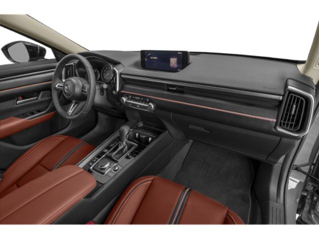 Mazda CX-50 2.5 Turbo Premium
