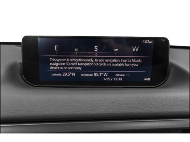 Mazda CX-50 2.5 Turbo Premium