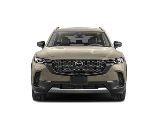 2025 Mazda CX-50 2.5 Turbo Premium Plus photo 4