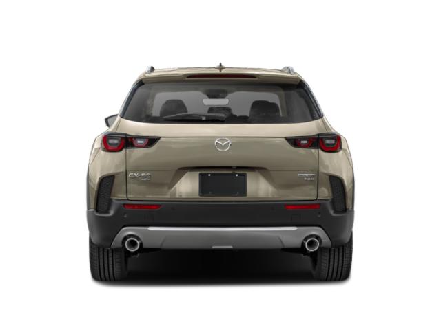 2025 Mazda CX-50 2.5 Turbo Premium Plus photo 5