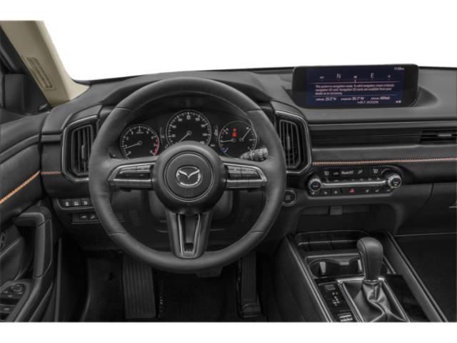 2025 Mazda CX-50 2.5 Turbo Premium Plus photo 7