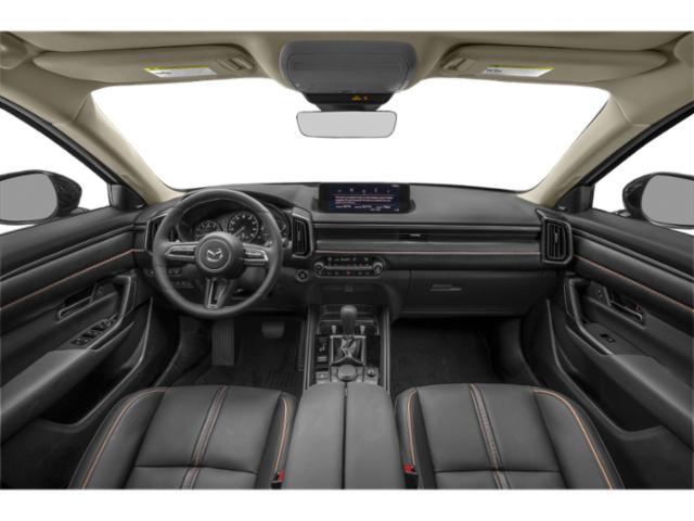 2025 Mazda CX-50 2.5 Turbo Premium Plus photo 8