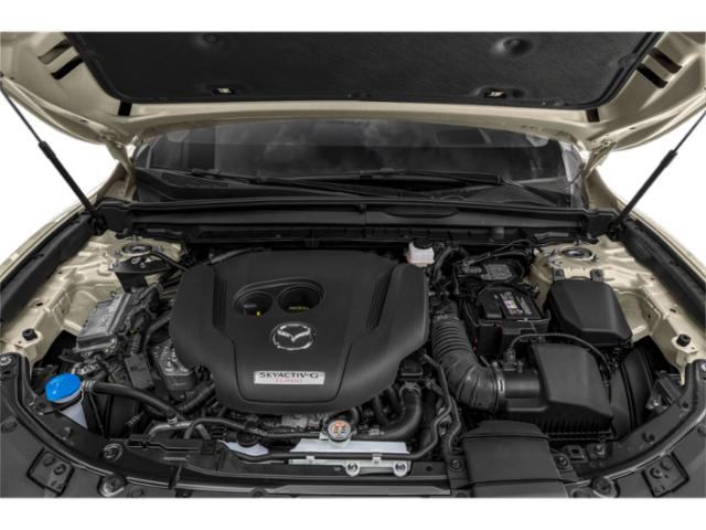 2025 Mazda CX-50 2.5 Turbo Premium Plus photo 12