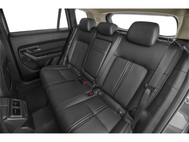 2025 Mazda CX-50 2.5 Turbo Premium Plus Package