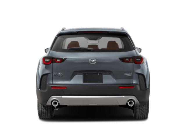 Used 2025 Mazda CX-50 2.5 Turbo Meridian Edition For Sale in Bellingham, WA