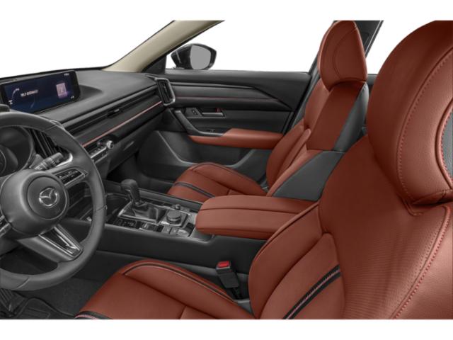 Used 2025 Mazda CX-50 2.5 Turbo Meridian Edition For Sale in Bellingham, WA