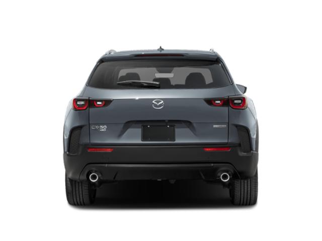 Used 2025 Mazda CX-50 For Sale in Bellingham, WA