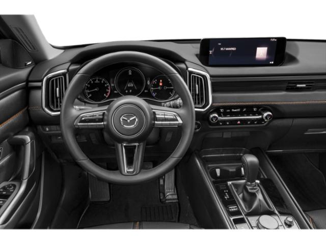 Used 2025 Mazda CX-50 For Sale in Bellingham, WA
