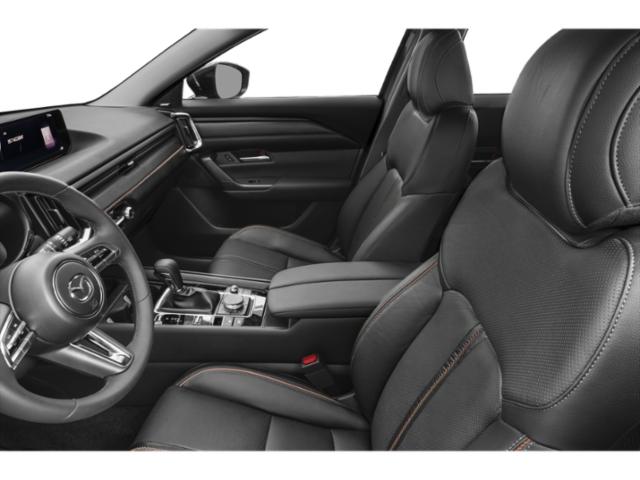 Used 2025 Mazda CX-50 For Sale in Bellingham, WA