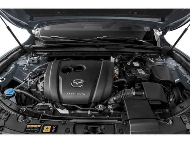 Used 2025 Mazda CX-50 For Sale in Bellingham, WA