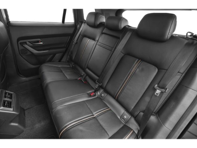 Used 2025 Mazda CX-50 For Sale in Bellingham, WA