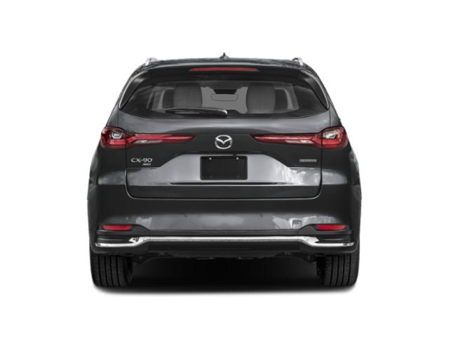 2025 Mazda X-90 3.3 Turbo S Premium Package