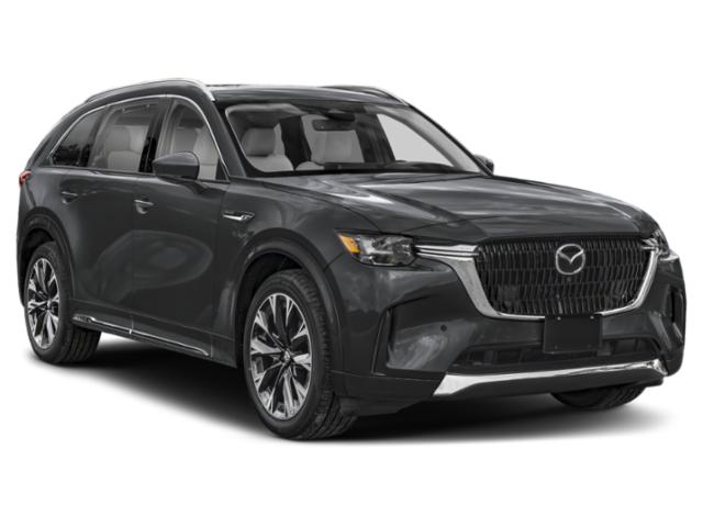 2025 Mazda X-90 3.3 Turbo S Premium Package
