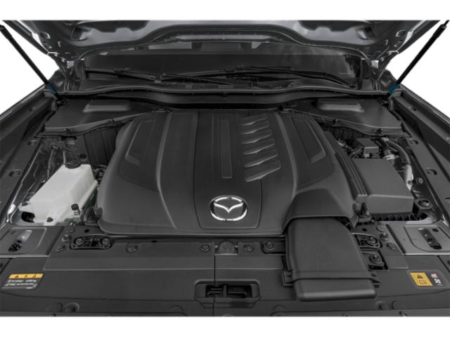 2025 Mazda X-90 3.3 Turbo S Premium Package