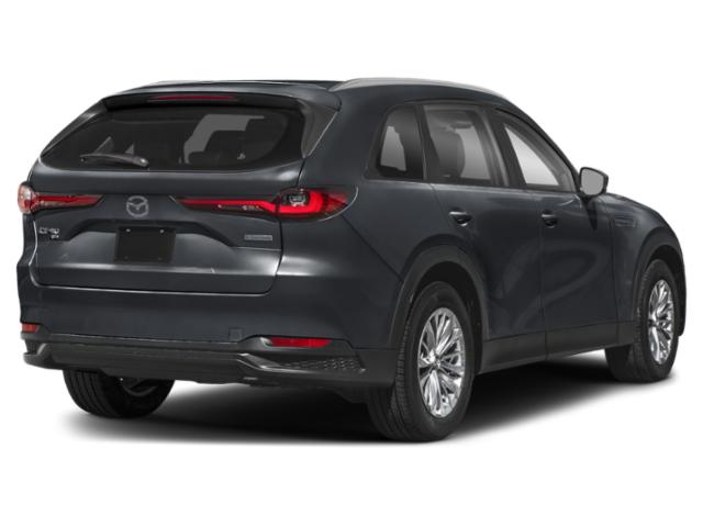 2025 Mazda CX-90 3.3 Turbo Select Package