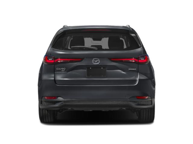 2025 Mazda X-90 3.3 Turbo Select Package