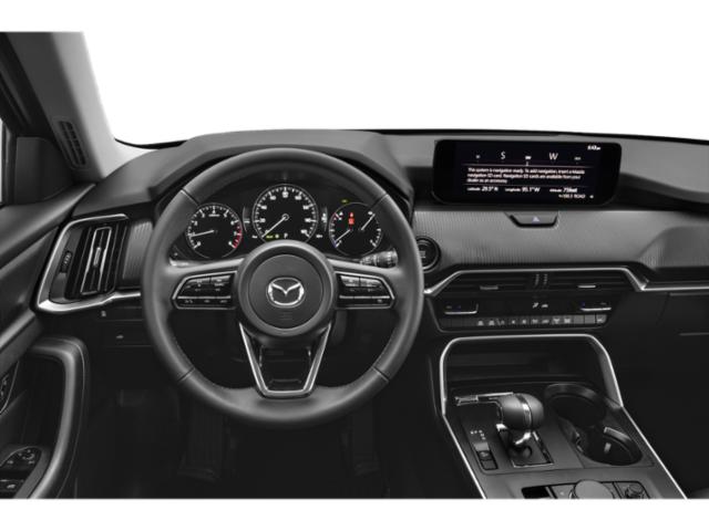2025 Mazda X-90 3.3 Turbo Select Package