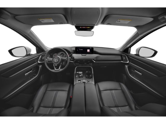 2025 Mazda X-90 3.3 Turbo Select Package