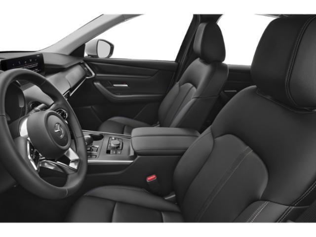 2025 Mazda X-90 3.3 Turbo Select Package