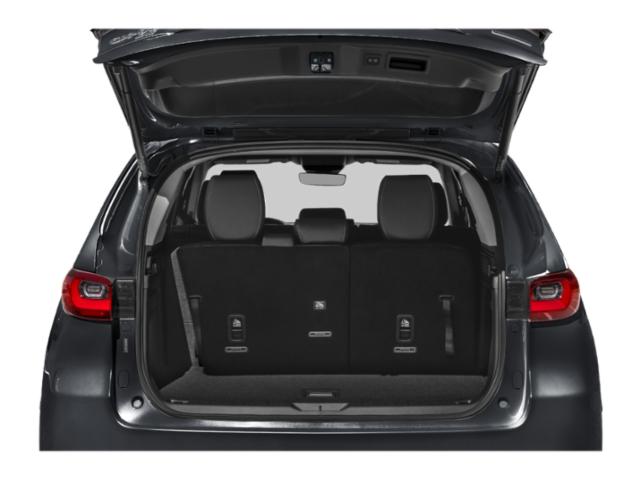 2025 Mazda X-90 3.3 Turbo Select Package