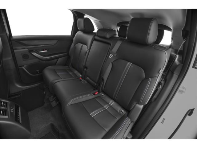 2025 Mazda X-90 3.3 Turbo Select Package