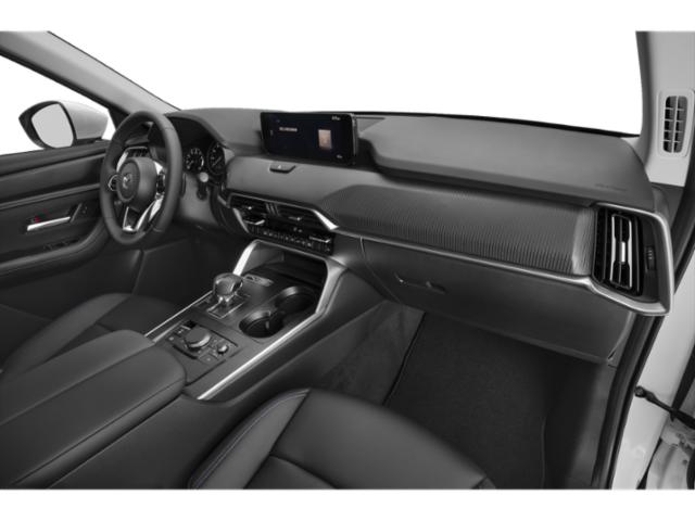 2025 Mazda X-90 3.3 Turbo Select Package
