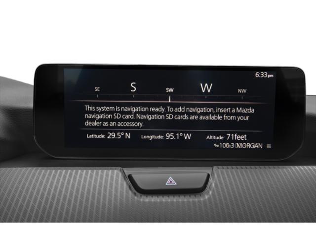 2025 Mazda X-90 3.3 Turbo Select Package