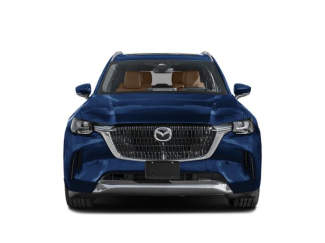 2025 Mazda X-90 3.3 Turbo S Premium Plus Package
