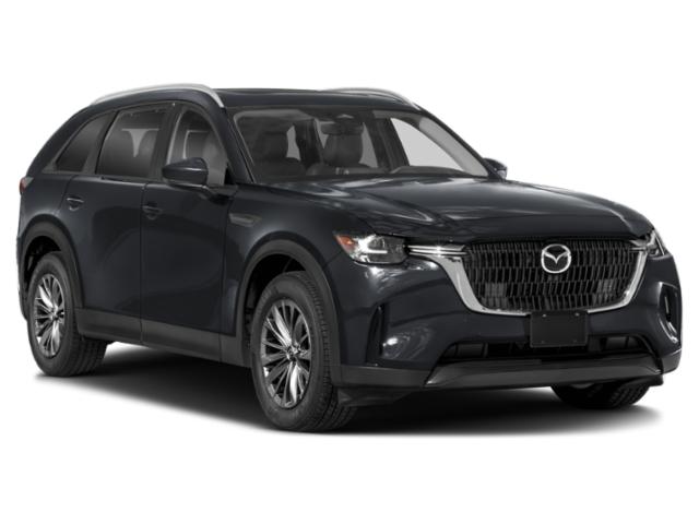 2025 Mazda X-90 3.3 Turbo Preferred Package