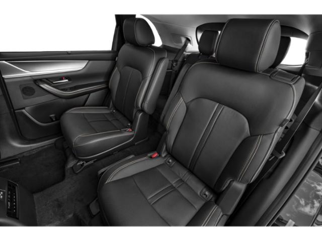 2025 Mazda X-90 3.3 Turbo Preferred Package