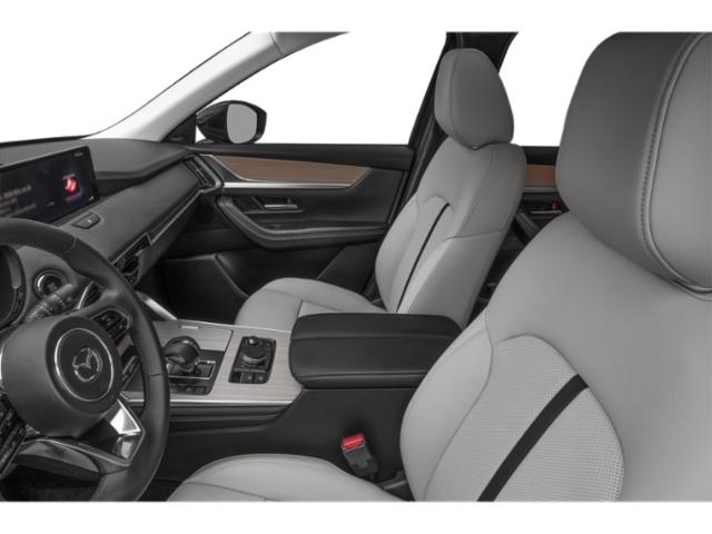 2025 Mazda X-90 3.3 Turbo Premium Sport