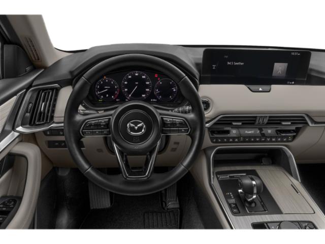 2025 Mazda X-90 3.3 Turbo Premium Plus Package