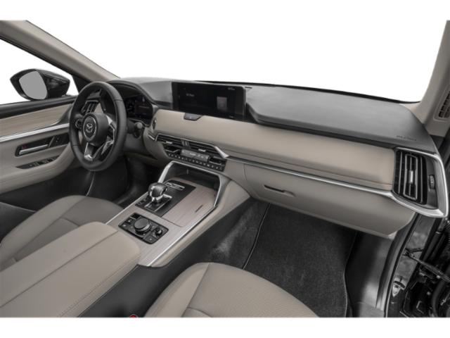 2025 Mazda X-90 3.3 Turbo Premium Plus Package