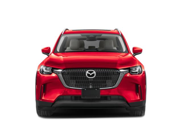 2025 Mazda X-90 Preferred Package