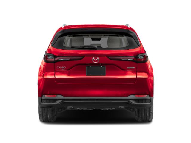 2025 Mazda X-90 Preferred Package