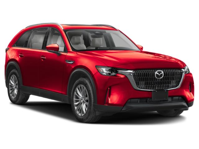 2025 Mazda X-90 Preferred Package
