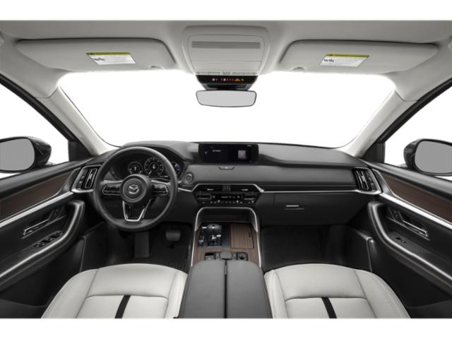 2025 Mazda X-90 Preferred Package