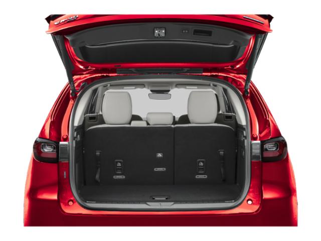 2025 Mazda X-90 Preferred Package