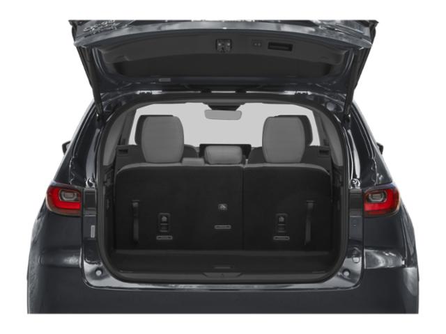 2025 Mazda X-90 Premium Plus Package
