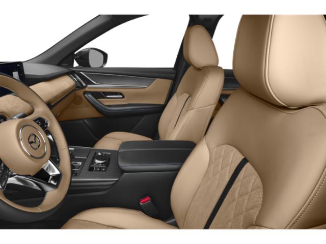 2025 Mazda CX-70 3.3 Turbo S Premium Plus