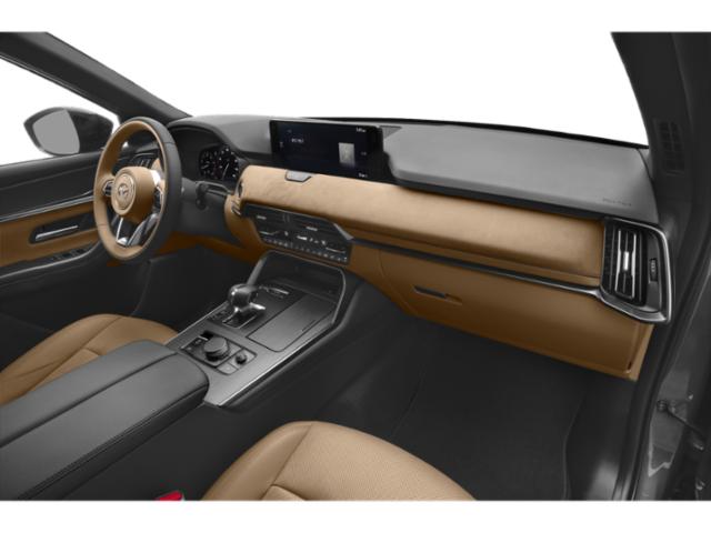 2025 Mazda CX-70 3.3 Turbo S Premium Plus