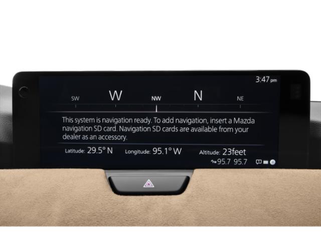 2025 Mazda CX-70 3.3 Turbo S Premium Plus