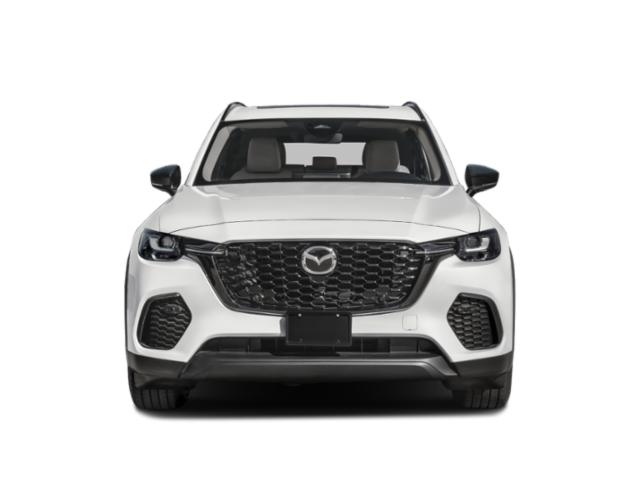 2025 Mazda CX-70 3.3 Turbo Preferred Package