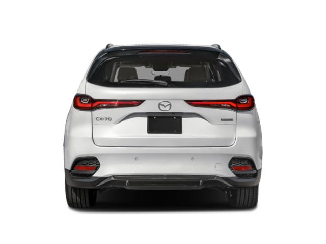 2025 Mazda CX-70 3.3 Turbo Preferred Package