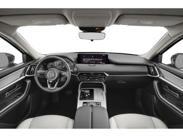 2025 Mazda CX-70 3.3 Turbo Preferred Package