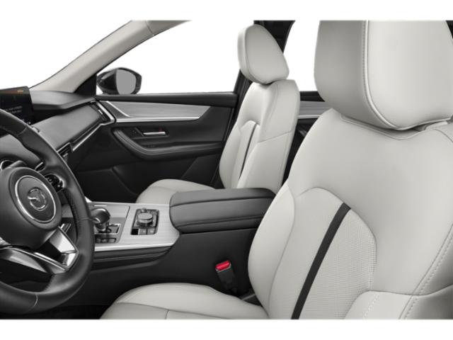 2025 Mazda CX-70 3.3 Turbo Preferred Package