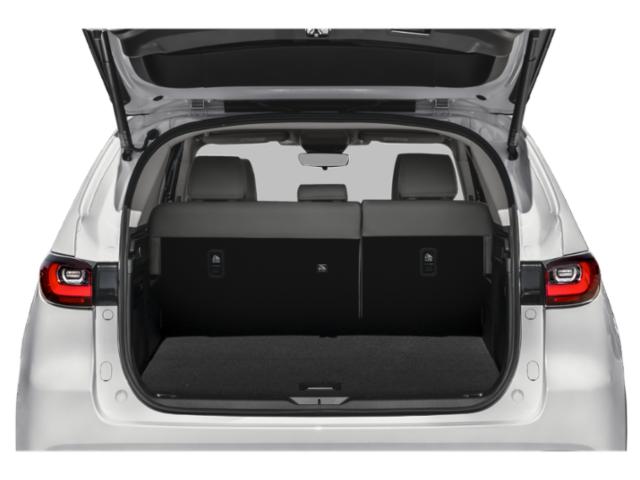 2025 Mazda CX-70 3.3 Turbo Preferred Package
