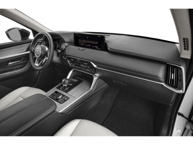 2025 Mazda CX-70 3.3 Turbo Preferred Package