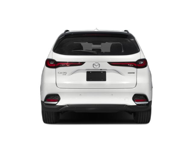 2025 Mazda CX-70 3.3 Turbo Premium Plus Package