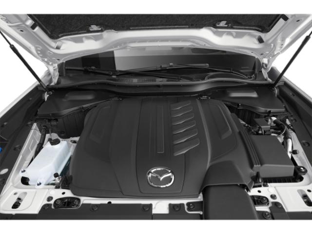 2025 Mazda CX-70 3.3 Turbo Premium Plus Package
